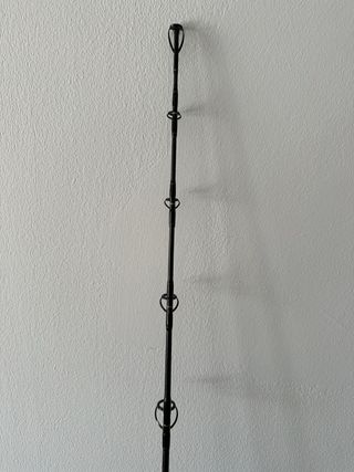 Caña Shimano SpeedMaster J-Boat 183 Heavy