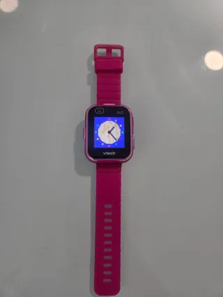 Reloj Vtech Kidizoom Smart Watch DX2