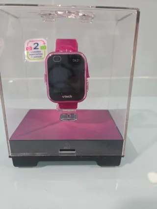 Reloj Vtech Kidizoom Smart Watch DX2
