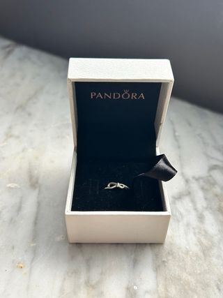 Anello Pandora Infinito Misura 48