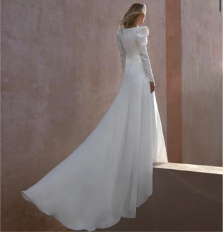 Vestido de Novia Amis Pronovias NUEVO