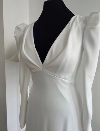 Vestido de Novia Amis Pronovias NUEVO