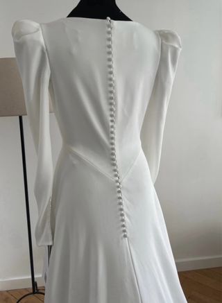 Vestido de Novia Amis Pronovias NUEVO