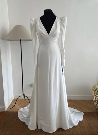 Vestido de Novia Amis Pronovias NUEVO