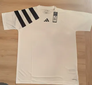 Camiseta Adidas Hombre Talla M (holgada)