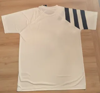 Camiseta Adidas Hombre Talla M (holgada)