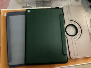 Fundas iPad 4ª Gen (3 unidades)
