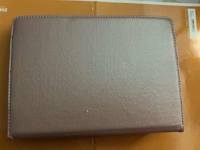 Capas para iPad 4ª Geração (3 unidades)