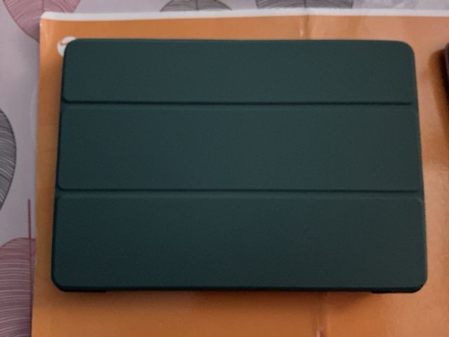 Capas para iPad 4ª Geração (3 unidades)