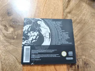 CD bso Metroid Videojuegos (25 canciones) + regalo