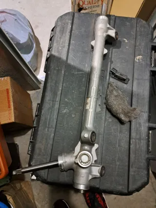 Bomba Dirección Mazda 6 2016