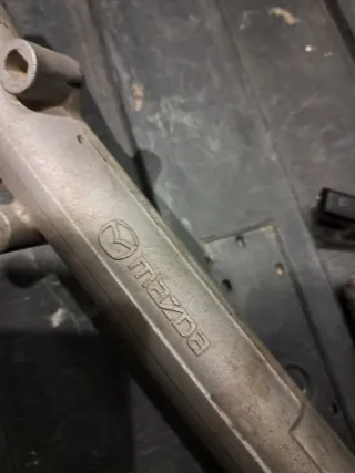 Bomba Dirección Mazda 6 2016