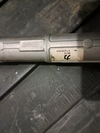 Bomba Dirección Mazda 6 2016