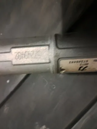 Bomba Dirección Mazda 6 2016