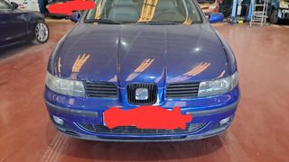 Despiece Seat Leon TDI 110CV