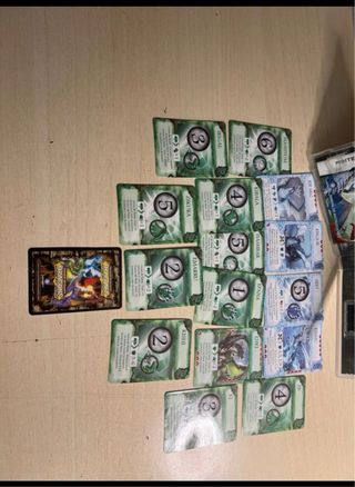 Lote 5 Juegos Nintendo DS/3DS