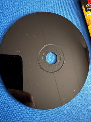 Harry Potter y la Cámara Secreta PS1