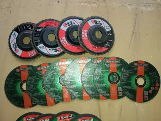 dischi da taglio abrasivi smerigliatrici angolari