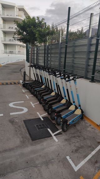 ANUNCIO DE VENTA – NEGOCIO “LLAVE EN MANO”