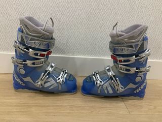 Botas de esquí TÉCNICA VENTO 7. Talla 37.5-38.