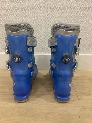 Botas de esquí TÉCNICA VENTO 7. Talla 37.5-38.