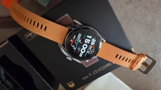 Orologio Huawei Watch GT 3 46mm