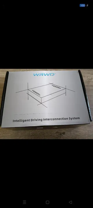 Módulo Car Play Nuevo