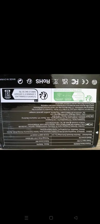 Módulo Car Play Nuevo