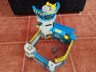 Pinypon Action Ladrón a la Prisión