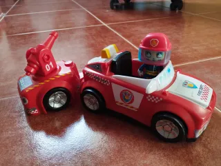 Pinypon Action Ladrón a la Prisión