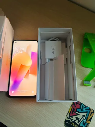 Xiaomi 11 Lite 5G NE 8/128GB