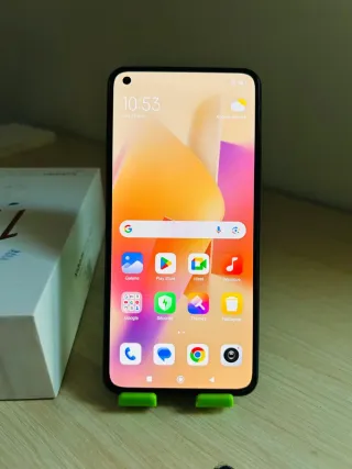 Xiaomi 11 Lite 5G NE 8/128GB