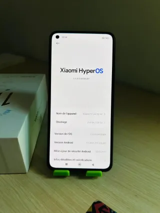 Xiaomi 11 Lite 5G NE 8/128GB