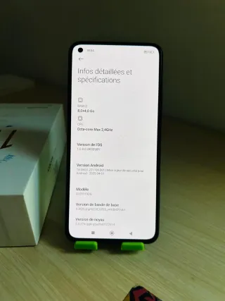 Xiaomi 11 Lite 5G NE 8/128GB