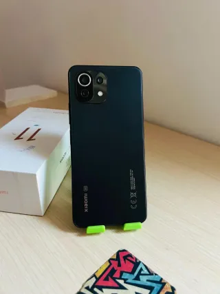 Xiaomi 11 Lite 5G NE 8/128GB