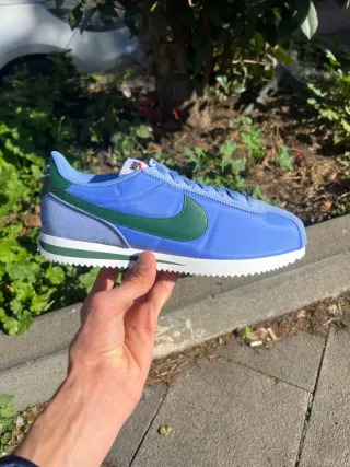 Nike Cortez