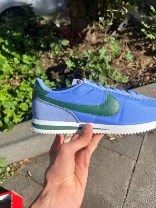 Nike Cortez