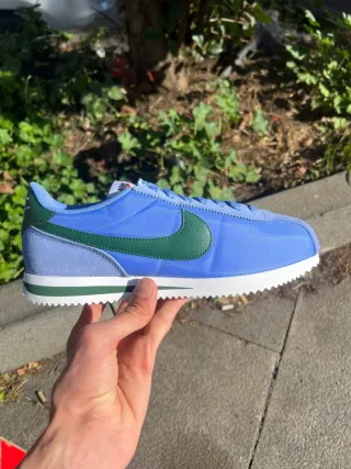 Nike Cortez