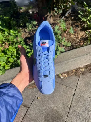 Nike Cortez