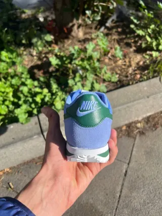 Nike Cortez