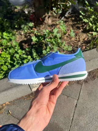 Nike Cortez