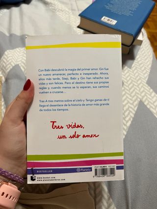 Perdona si te llamo amor (Planeta Internacional...