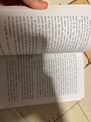 Una troballa sorprenent