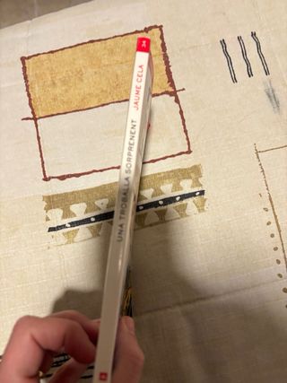 Una troballa sorprenent