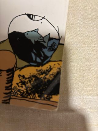 Una troballa sorprenent