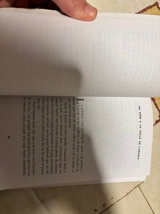 Una troballa sorprenent