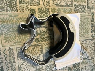 Gafas de esquí POC Nuevas!