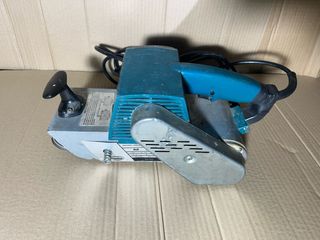 Lijadora de banda Virutex