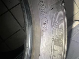 Neumáticos Michelin Primacy 4      255/45 R20 105V