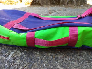 Skate Picasso Años 80